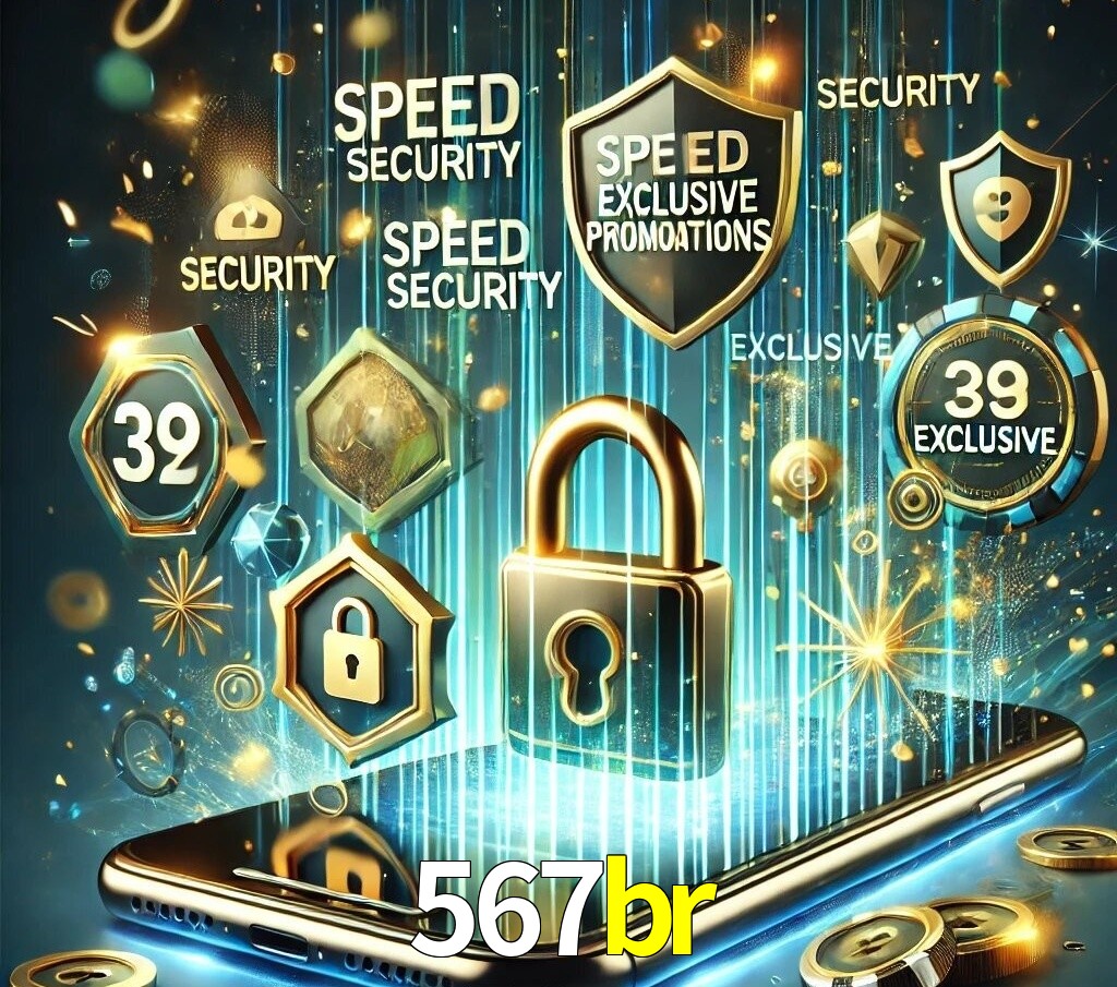 Vantagens do App 567br