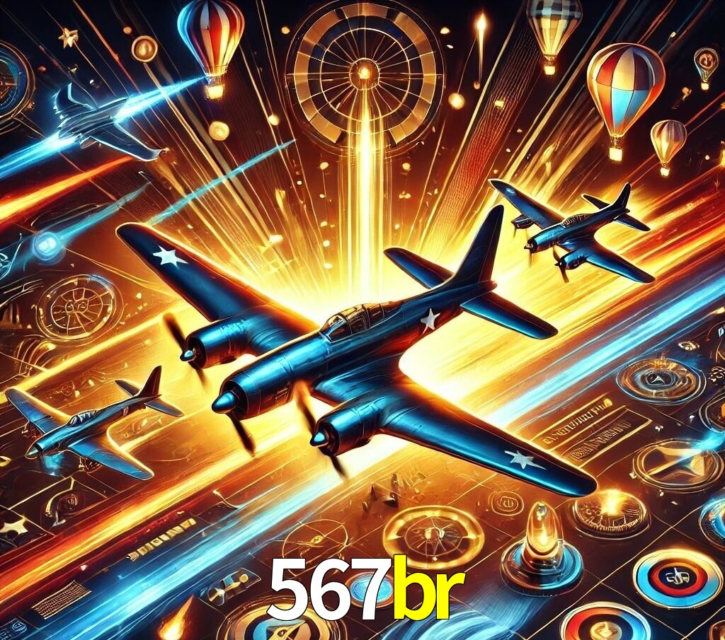 Vantagens do Aviator no 567br