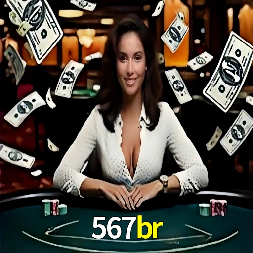 Visão geral dos jogos no 567br