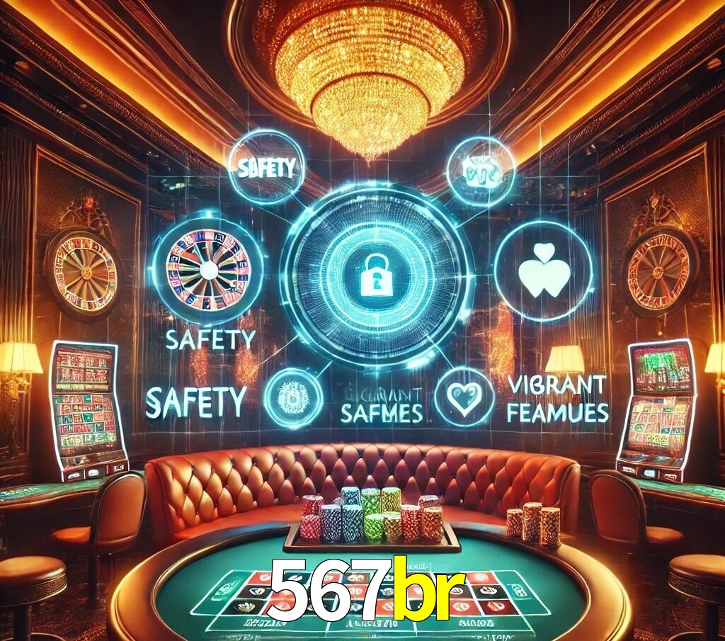 Por Que Jogar no 567br?