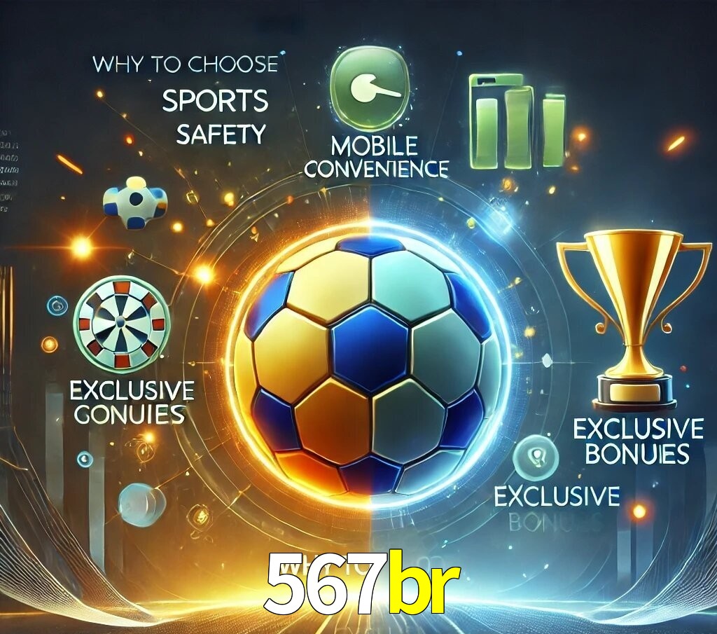 Por Que Escolher o 567br?